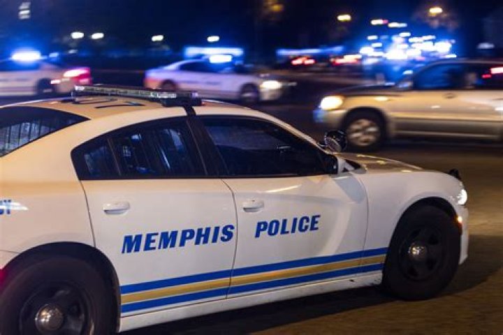 
Memphis Protesters Disband Police Unit Following Fatal Beating 