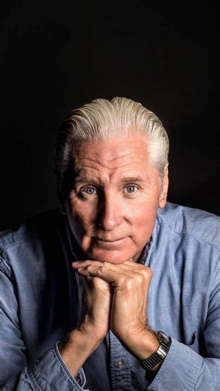 Michael Levine