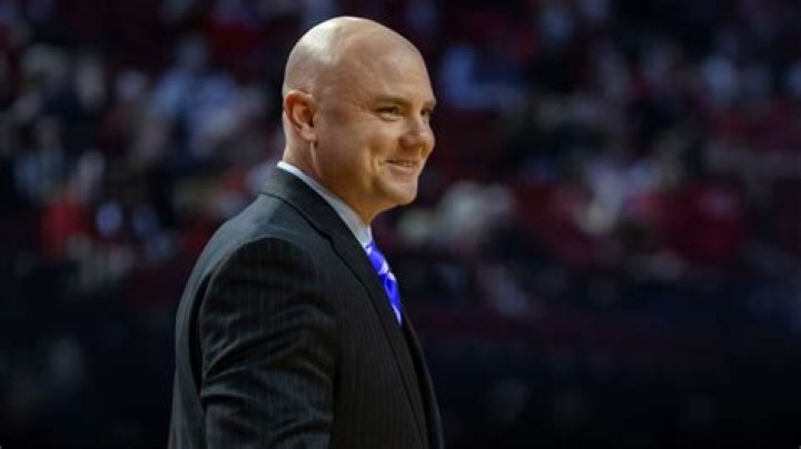 Michael Lewis Basketball Coach Salary At Ball State- Returns From UCLA To Indiana As New Head Coach