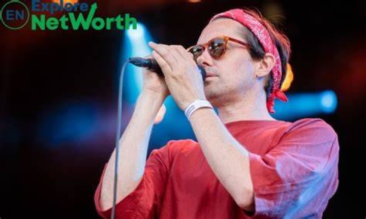 Michael Milosh Net Worth