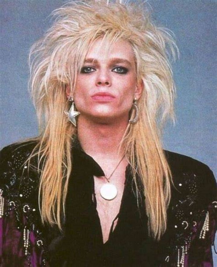 Michael Monroe