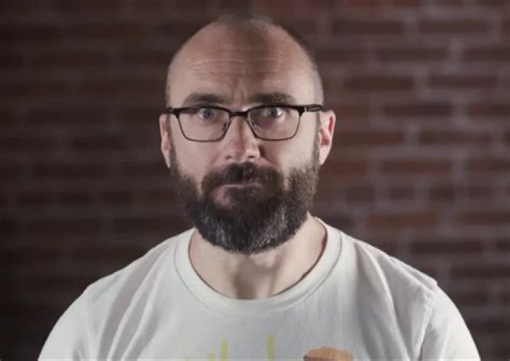 Michael Stevens Age, Wiki, Biography, Net Worth, Wife, Children, Height