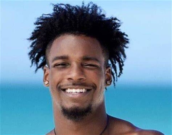 
Michael Thomas Height, Weight, Net Worth, Age, Birthday, Wikipedia, Who, Instagram, Biography 