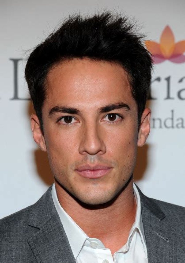 Michael Trevino Net Worth