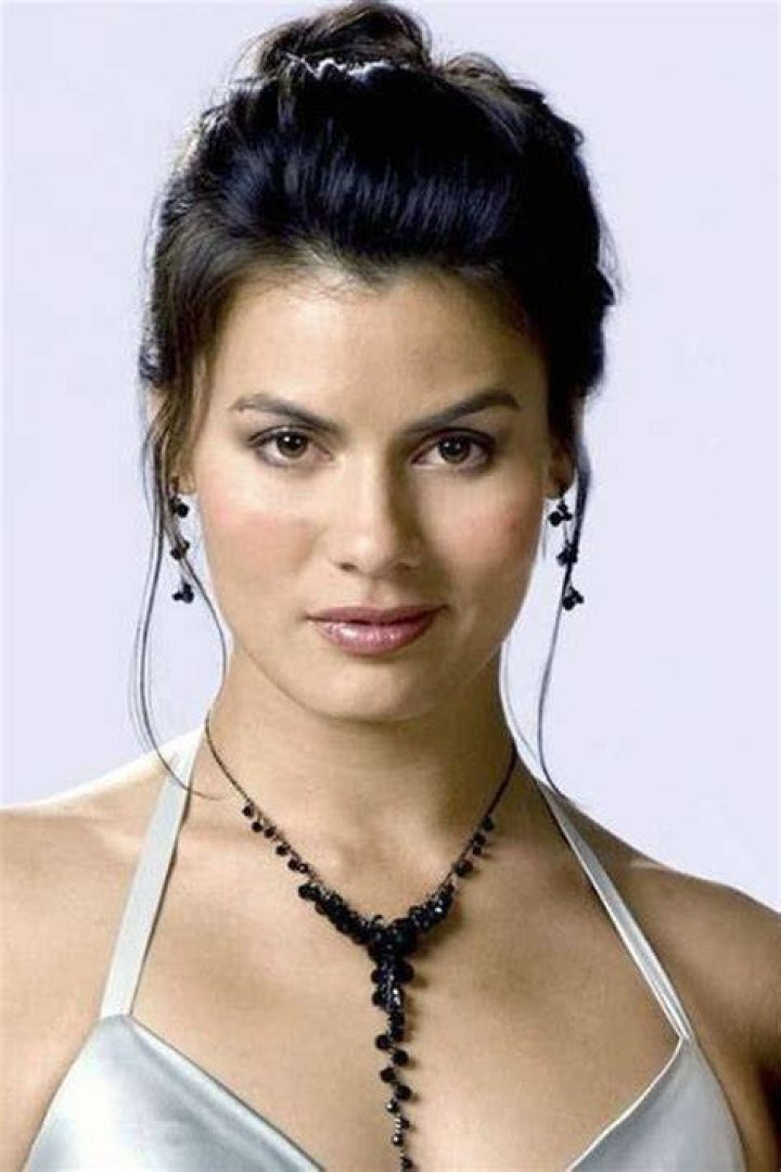 Michelle Belegrin Net Worth
