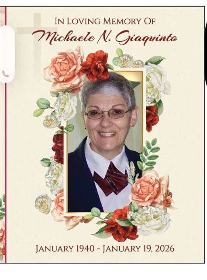 Michelle McKay: A Legacy Remembered
