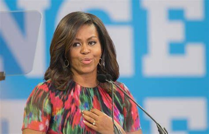 Michelle Obama Net Worth