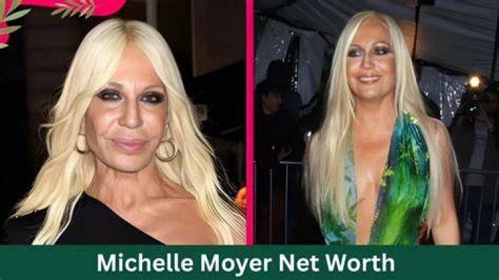 Michelle Parylak Net Worth