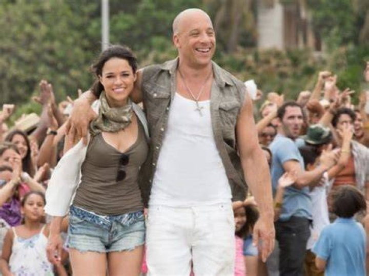 
Michelle Rodriguez’s Relationships History: List of All The Boyfriends and Girlfriends She Dated 