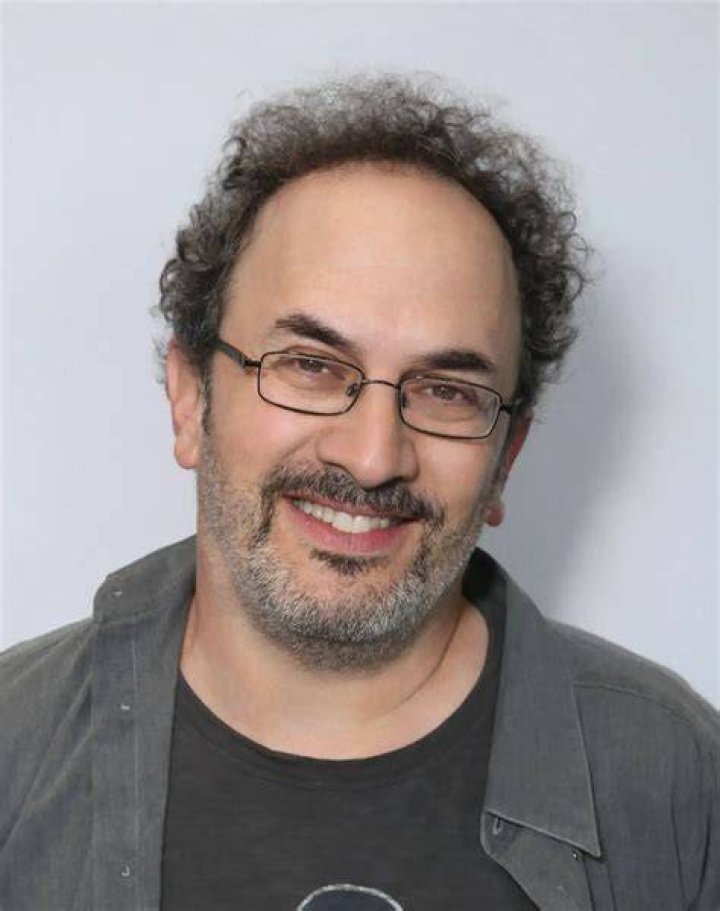 Michelle Saks Smigel Age Wikipedia: Know Robert Smigel Wife Net Worth