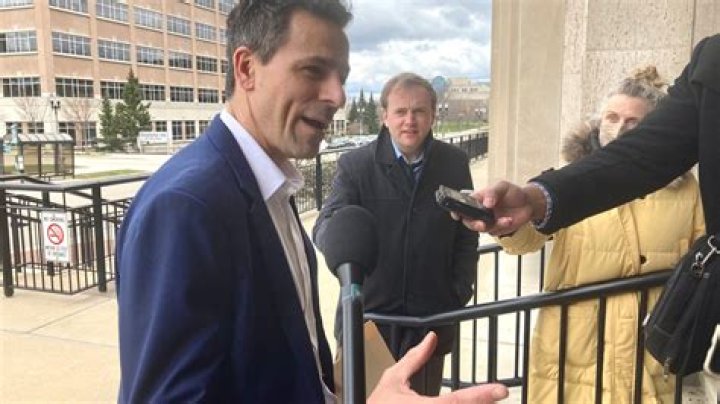 
Michigan GOP Candidate: Why Was Ryan Kelley Arrested? His Charges And Raid By FBI Explained 