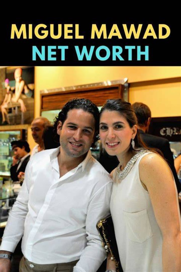Miguel &Aacute;ngel Guill&eacute;n Net Worth