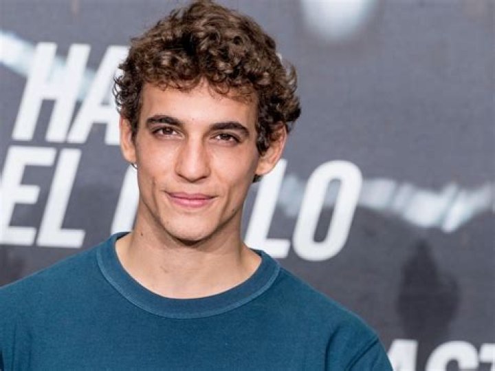 
Miguel Herrán (Elite Netflix) Age, Height, Net Worth, Biography 