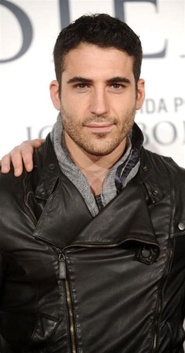 Miguel Ángel Silvestre Height, Weight, Net Worth, Age, Birthday, Wikipedia, Who, Nationality, Biography