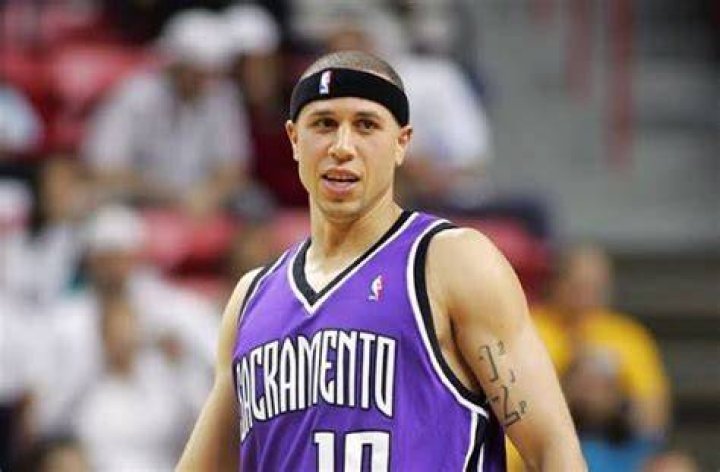 Mike Bibby’s biography, fact, career, awards, net worth & life story