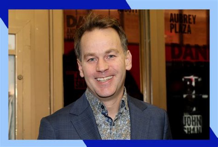 Mike Birbiglia