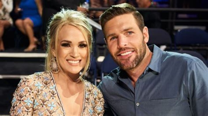 Mike Fisher Net Worth, Movies, Age, Retirement, Instagram Of Carrie Underwood’s Husband