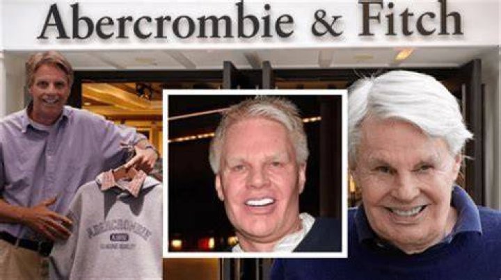 Mike Jeffries Bio, Age, Height, Family, Wife, House, Abercrombie, Quotes, and Net Worth.
