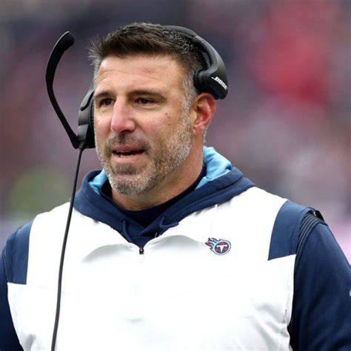 Mike Vrabel Eye Injury – Does He Have Amblyopia?