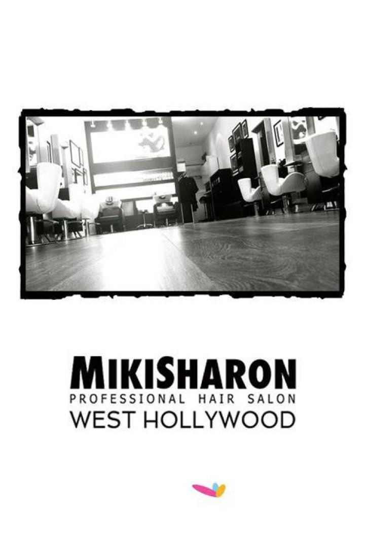 Miki Sharon