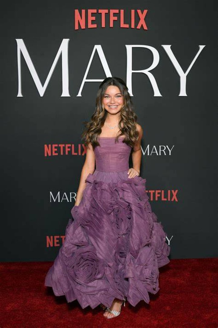Mila Harris Staring As Jay On Hulu Platform Movie, Is She Half Japanese? Parents Name Explored