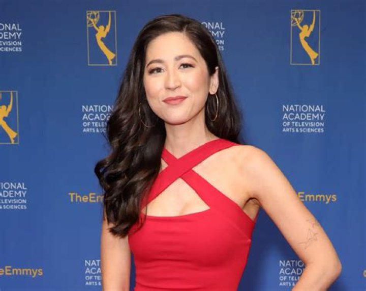Mina Kimes Age, Wikipedia, Biography, Children, Salary, Net Worth, Parents.