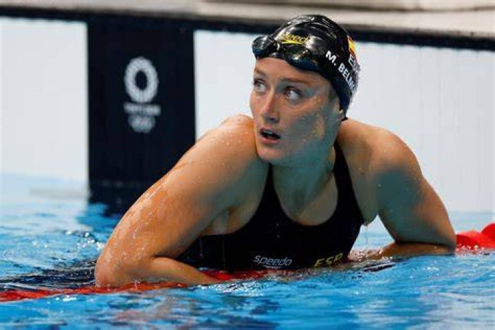 Mireia Belmonte