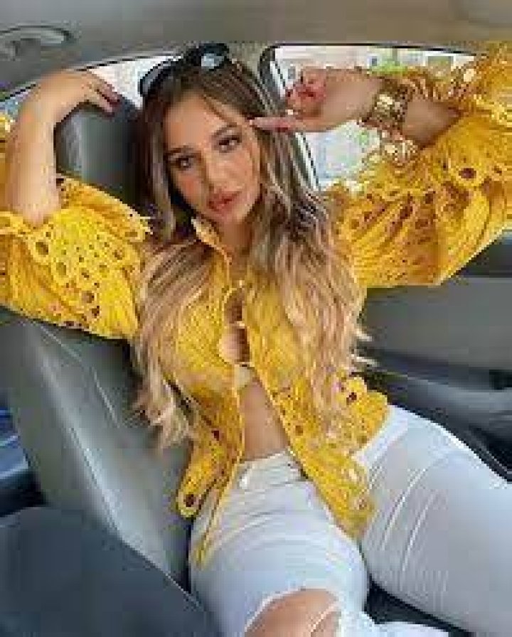 
Miroslava Soes Height, Weight, Net Worth, Age, Wiki, Who, Instagram, Biography 