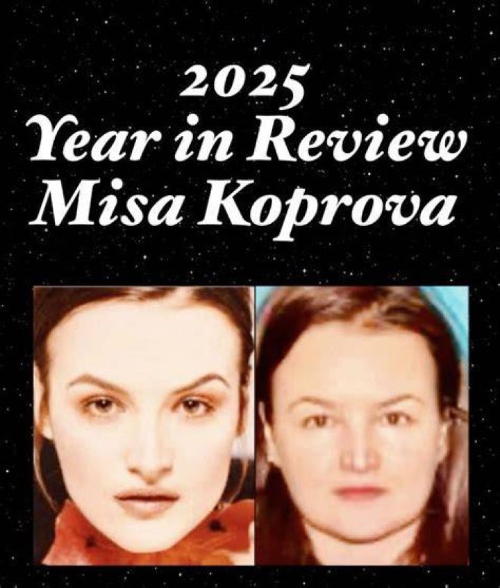 Misa Koprova Net Worth