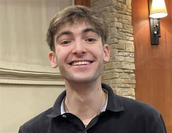 
Missing ISU Student Was Discovered Dead Near a Creek in Normal 