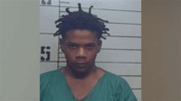 
Mississippi Teen Joshua Davis Is Arrested For The Murder Of Christopher Patton -‘Prank Goes Wrong’ 