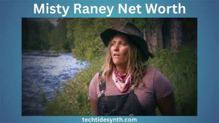 Misty Jean Net Worth