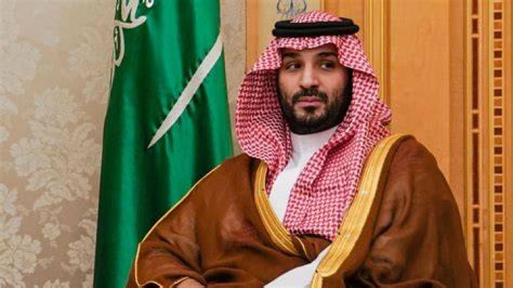 Mohammed bin Salman's Wife: Princess Sara bint Mashour Al Saud