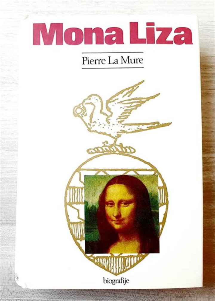 Mona La Pierre