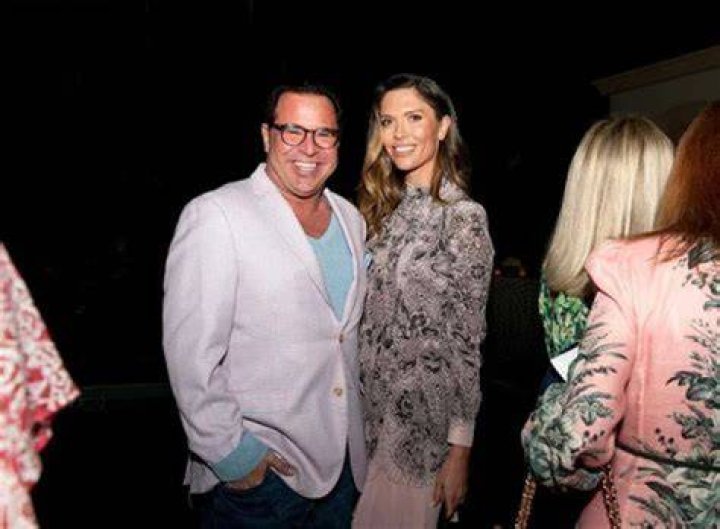 
Monette and her boyfriend John Height, Weight, Net Worth, Age, Birthday, Wikipedia, Who, Nationality, Biography 