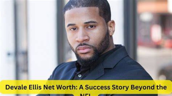Monie Ellis Net Worth