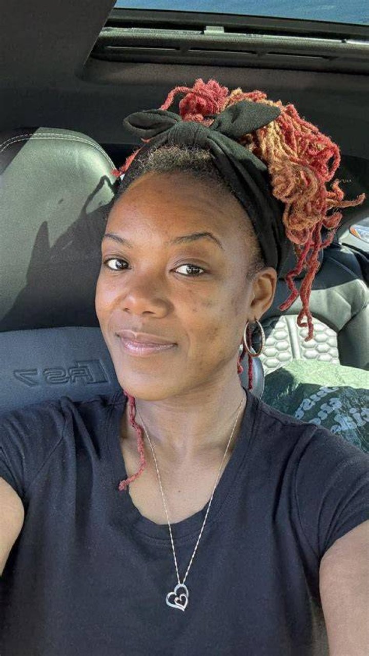 Monique Allen