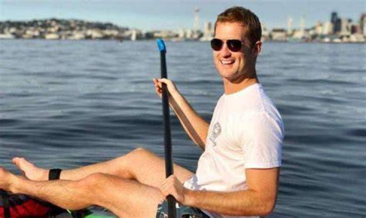 Morgan Chesky NBC: Net Worth, Age, Bio, Wikipedia, Wife, MSNBC, Family, KOMO, and Single