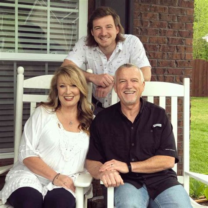 Morgan Wallen Parents: Meet Tommy Wallen And Lesli Wallen