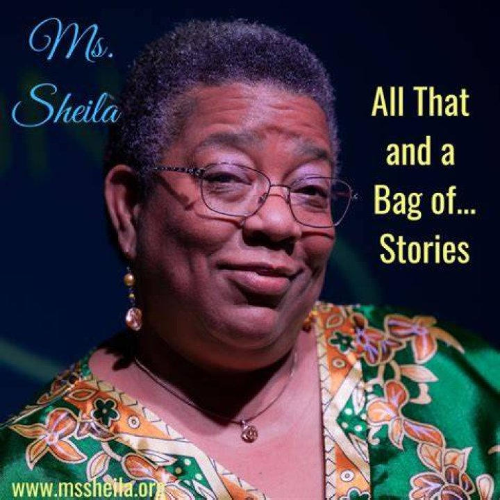 Ms. Sheila Newlands