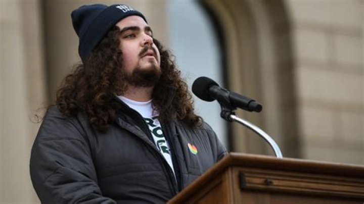 
MSU Shooting Survivor – Troy Forbush’s Story Of Recovery 