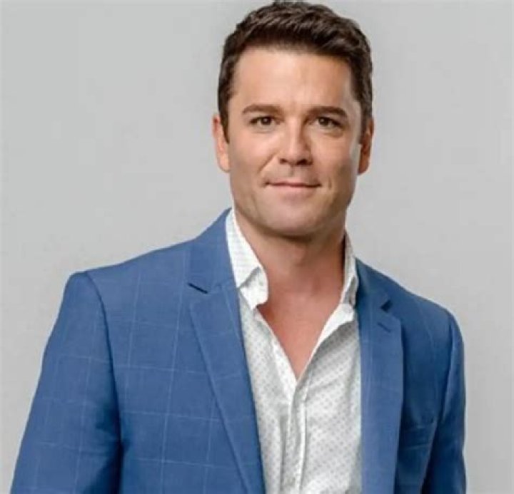 Murdoch Mysteries Actor Yannick Bisson Stands At A Towering Height, Details on His Measurements