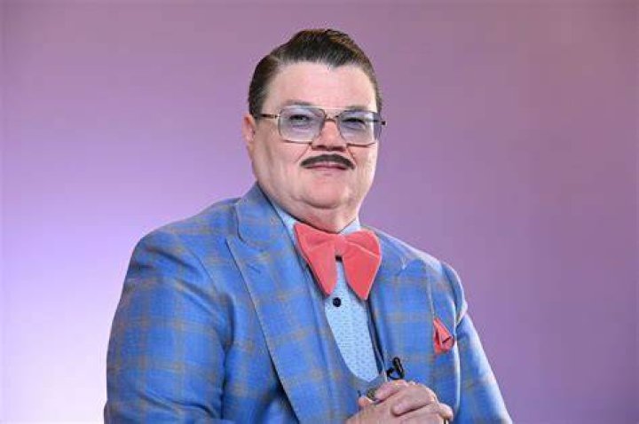 Murray Hill (politician)