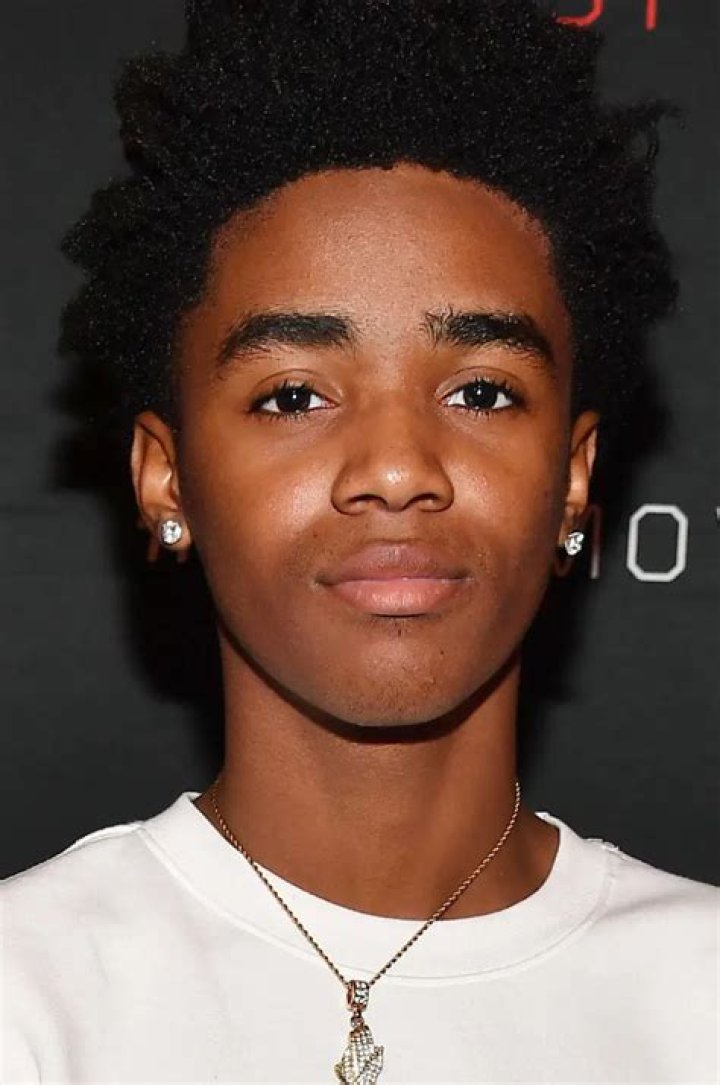 Myles Truitt Height, Weight, Net Worth, Age, Birthday, Wikipedia, Who, Nationality, Biography