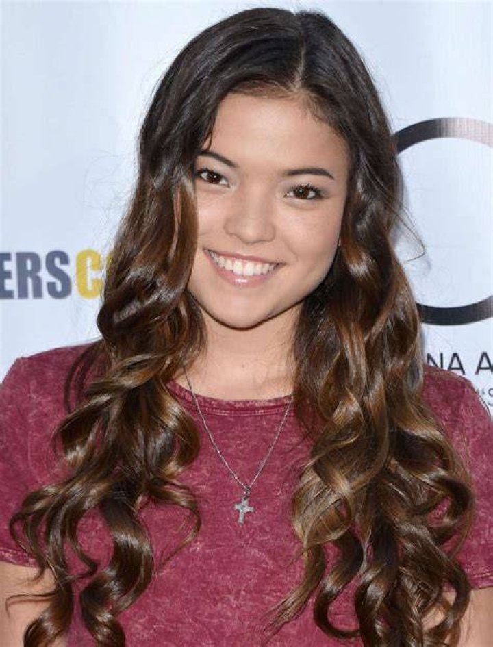 Naked Truth About Piper Curda: Height, Age, Family, Biography
