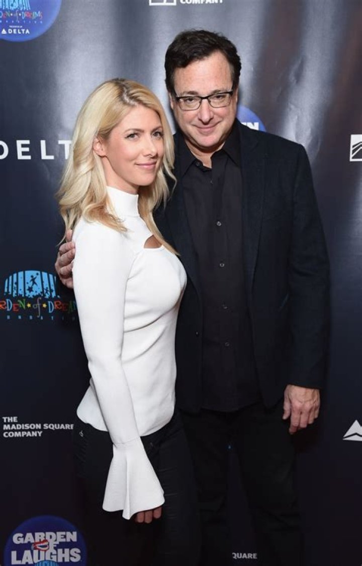 Naked Truth of Bob Saget’s Wife – Kelly Rizzo – Age, Height
