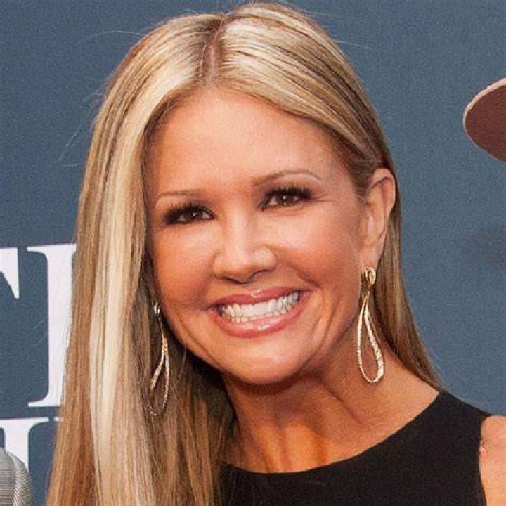Nancy O’Dell Net Worth