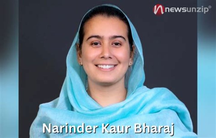 Narinder Kaur Bharaj Height, Weight, Net Worth, Age, Birthday, Wikipedia, Who, Nationality, Biography