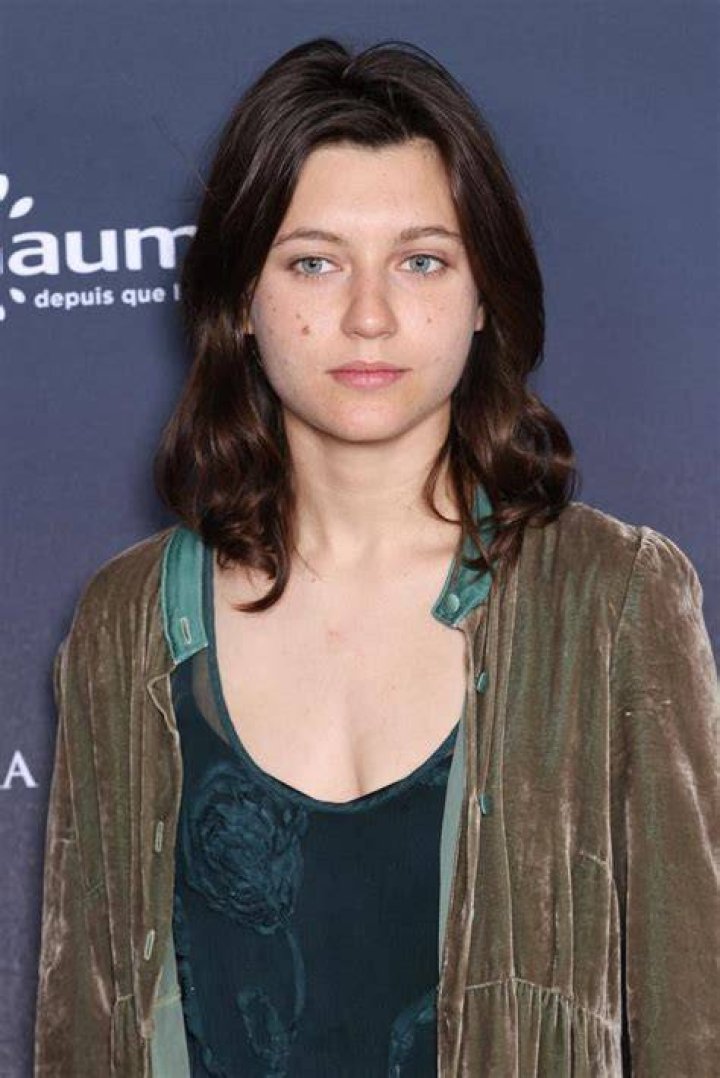 Nastya Golubeva Carax Net Worth
