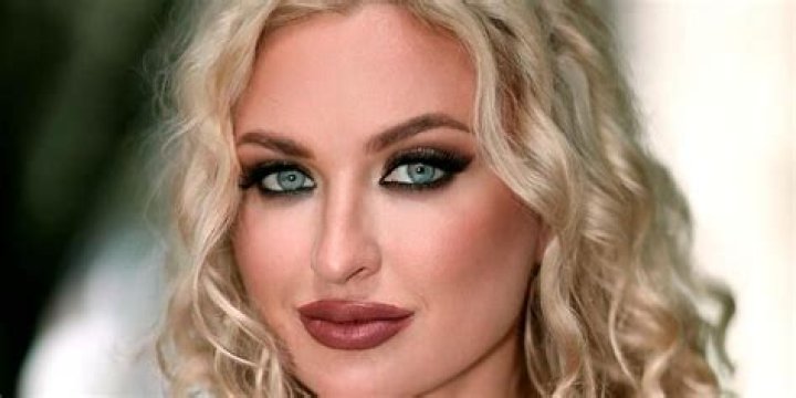 Natalie Mordovtseva, Age, Wiki, Biography 90 Day Fiance Instagram Job,